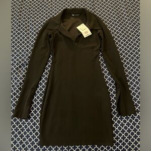 Long Sleeve Zara dress